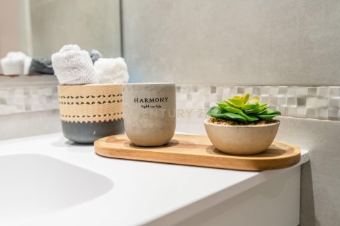 Apartament w Barcelona, Hiszpania 1 sypialnia, 61 mkw. nr 172030 – zdjęcie 28