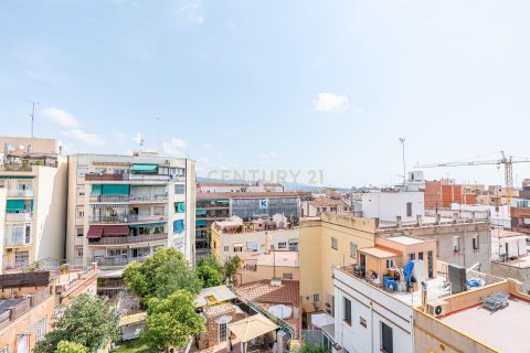 Apartament w Barcelona, Hiszpania 1 sypialnia, 61 mkw. nr 172030 – zdjęcie 22