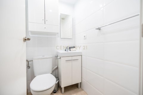 Apartament w Barcelona, Hiszpania 1 sypialnia, 61 mkw. nr 172030 – zdjęcie 14