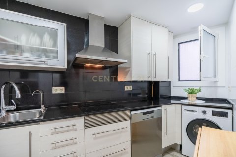Apartament w Barcelona, Hiszpania 1 sypialnia, 61 mkw. nr 172030 – zdjęcie 7