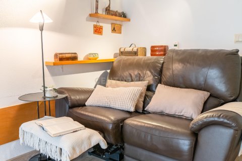 Apartament w Barcelona, Hiszpania 1 sypialnia, 61 mkw. nr 172030 – zdjęcie 18