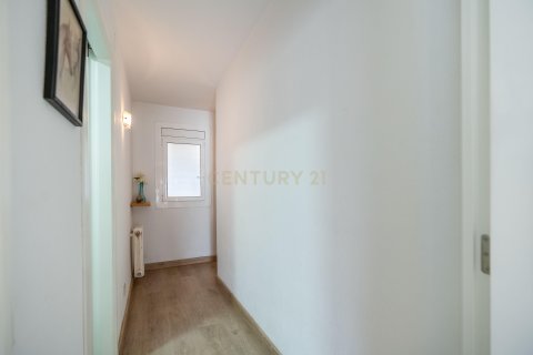 Apartament w Barcelona, Hiszpania 1 sypialnia, 61 mkw. nr 172030 – zdjęcie 11