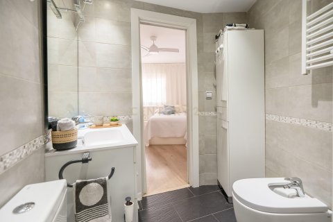 Apartament w Barcelona, Hiszpania 1 sypialnia, 61 mkw. nr 172030 – zdjęcie 26