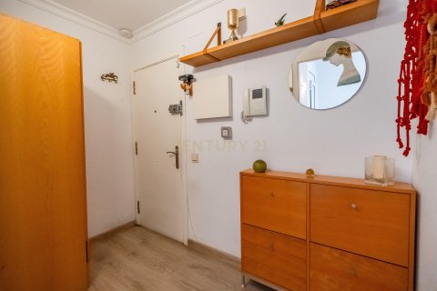 Apartament w Barcelona, Hiszpania 1 sypialnia, 61 mkw. nr 172030 – zdjęcie 3