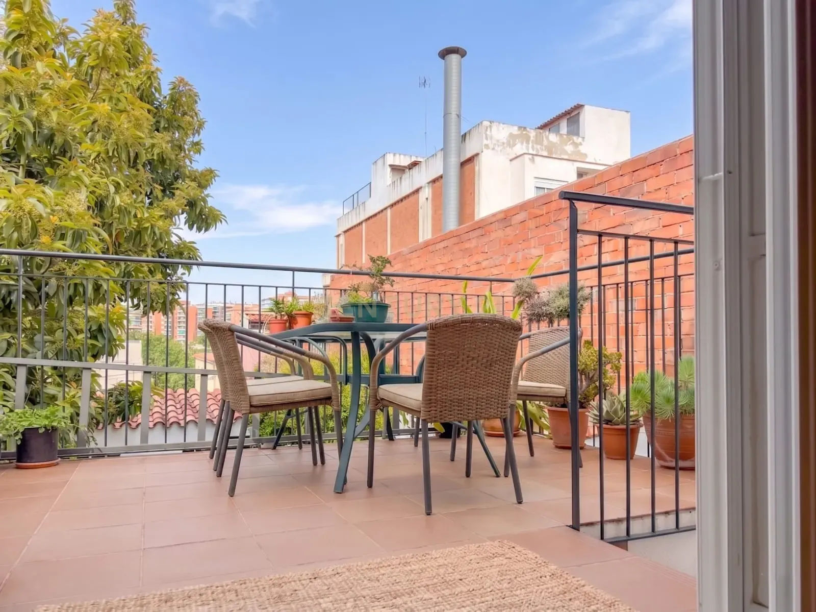 Casa a Badalona, Barcelona, Spagna 3 camere da letto, 171 mq. N° 172029