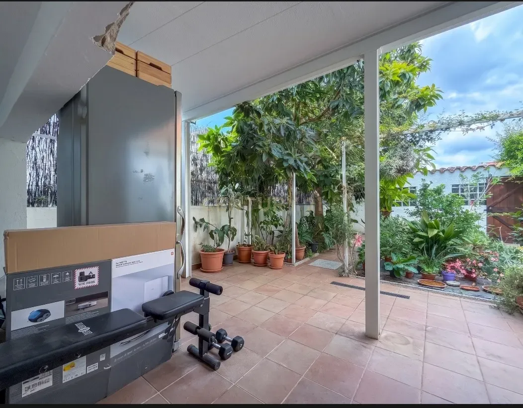 Casa a Badalona, Barcelona, Spagna 3 camere da letto, 171 mq. N° 172029