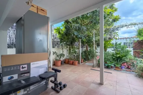Сasa en venta en Badalona, Barcelona, España 3 dormitorios, 171 m2 No. 172029 - foto 25