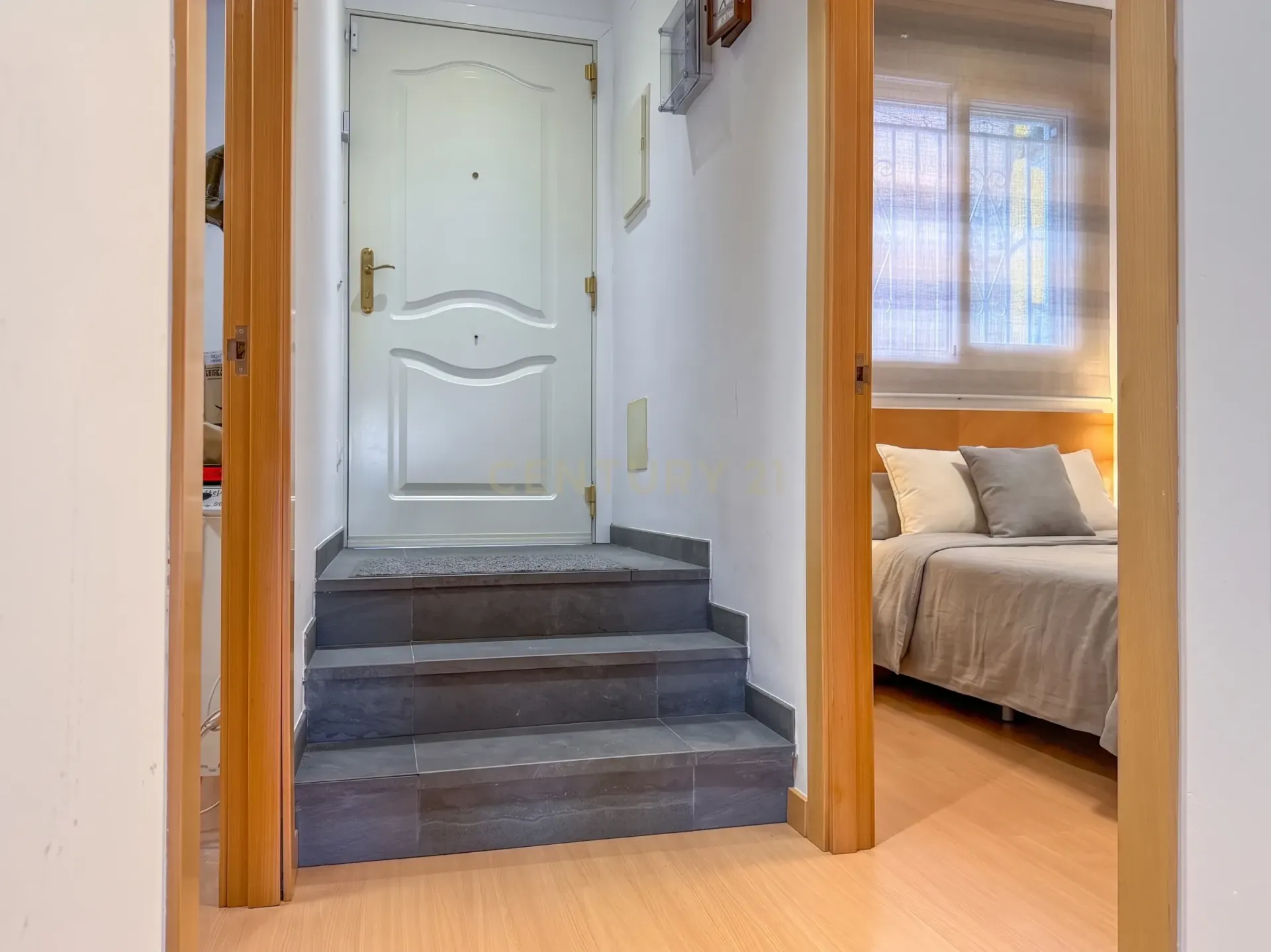 Casa a Badalona, Barcelona, Spagna 3 camere da letto, 171 mq. N° 172029