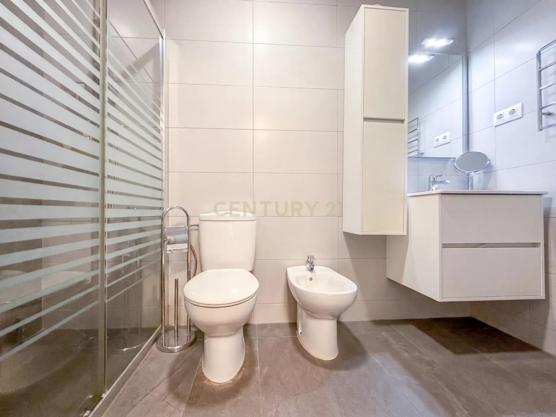Casa a Badalona, Barcelona, Spagna 3 camere da letto, 171 mq. N° 172029
