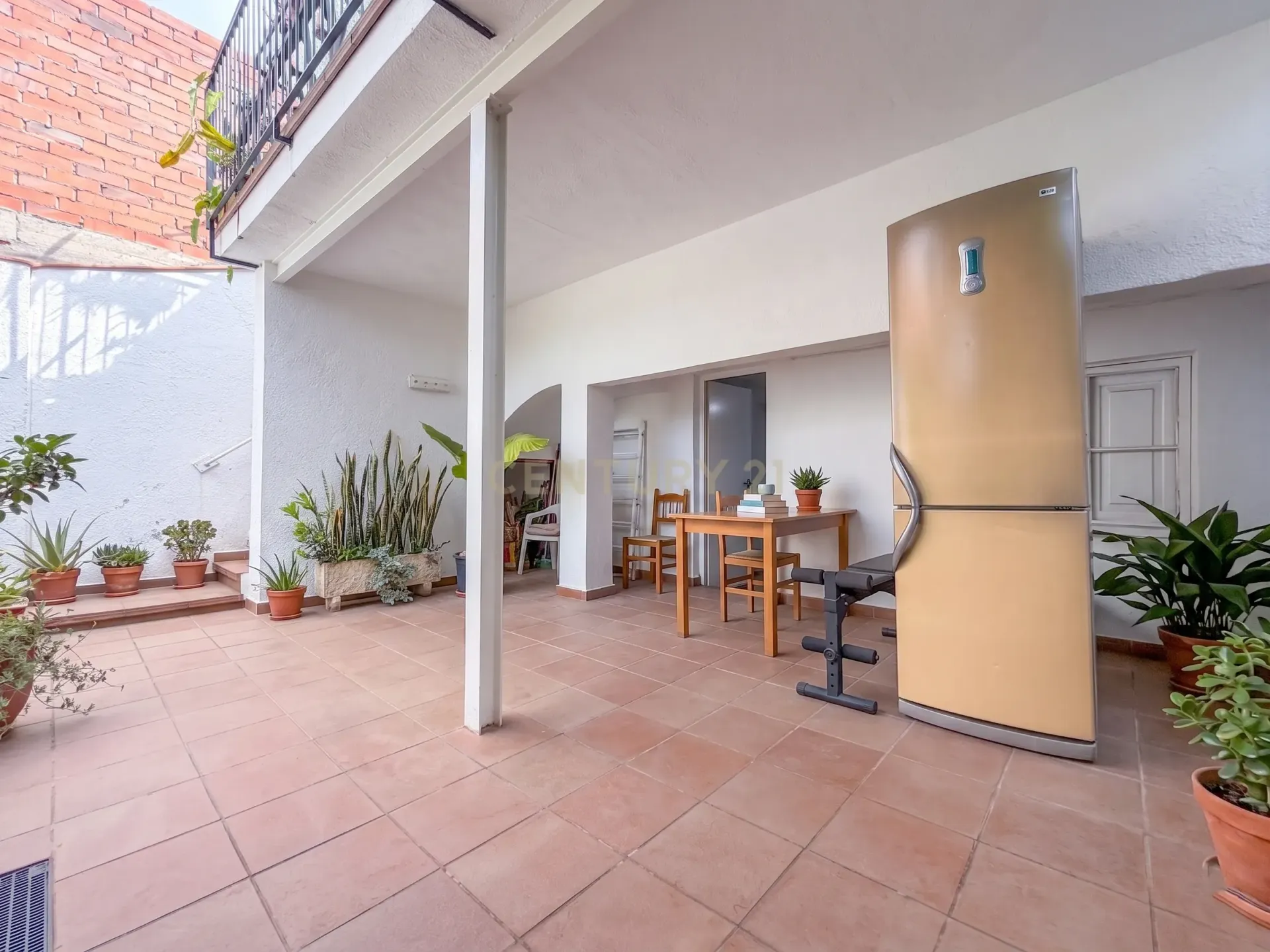 Casa a Badalona, Barcelona, Spagna 3 camere da letto, 171 mq. N° 172029