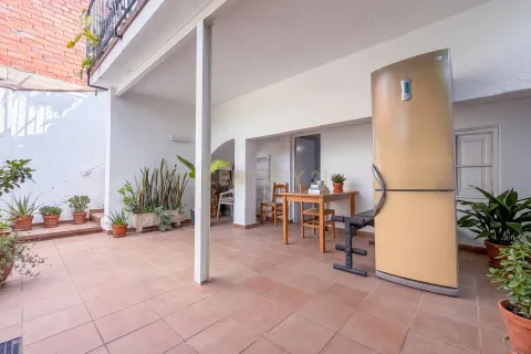 Сasa en venta en Badalona, Barcelona, España 3 dormitorios, 171 m2 No. 172029 - foto 20