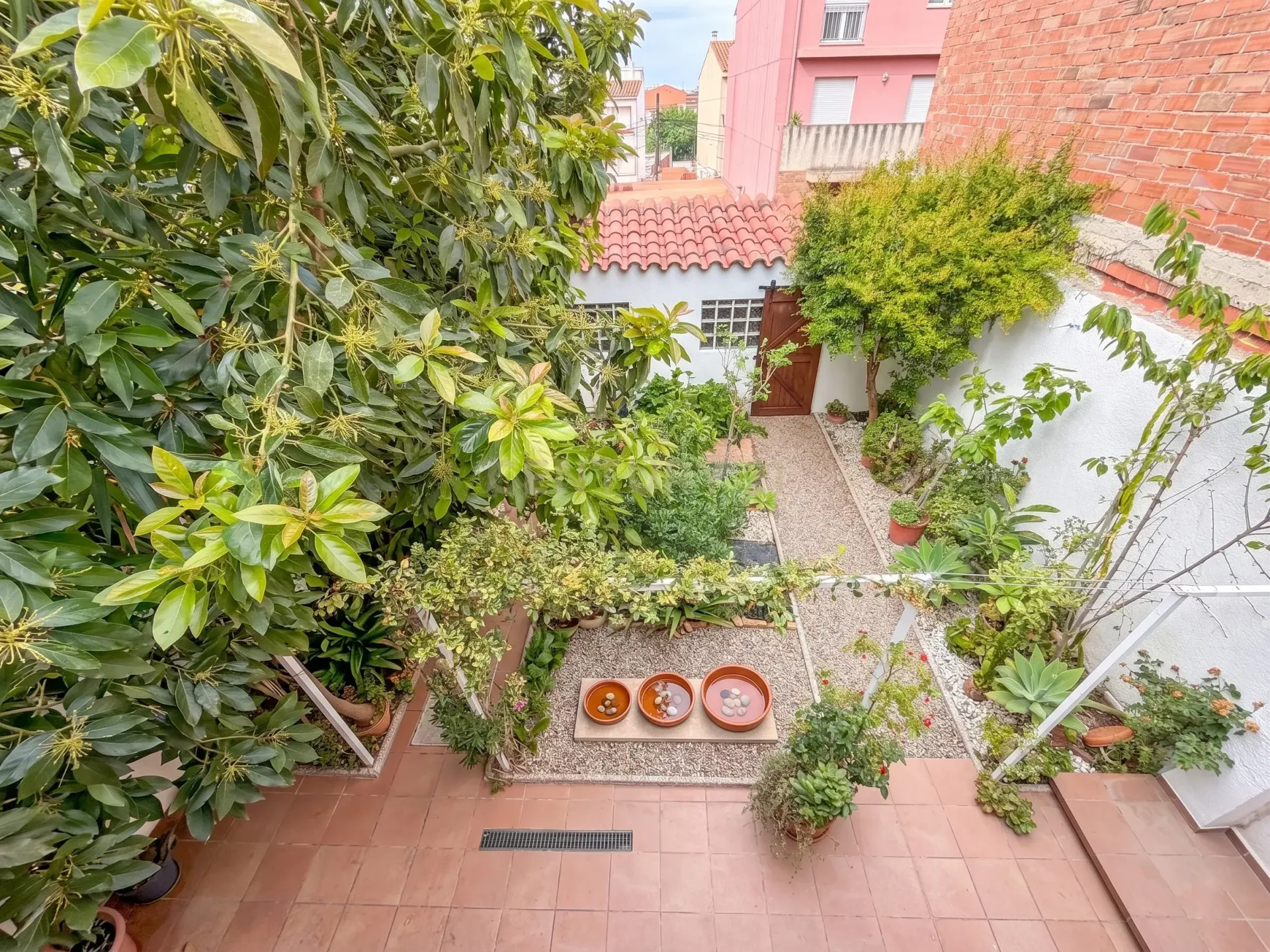 Casa a Badalona, Barcelona, Spagna 3 camere da letto, 171 mq. N° 172029