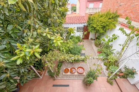 Сasa en venta en Badalona, Barcelona, España 3 dormitorios, 171 m2 No. 172029 - foto 17