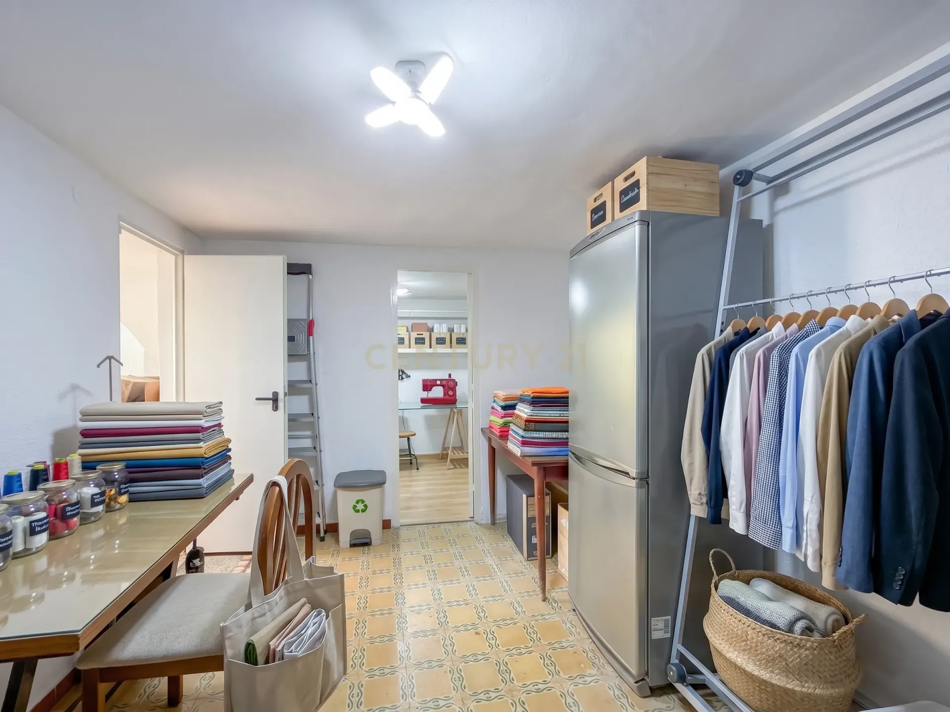 Casa a Badalona, Barcelona, Spagna 3 camere da letto, 171 mq. N° 172029