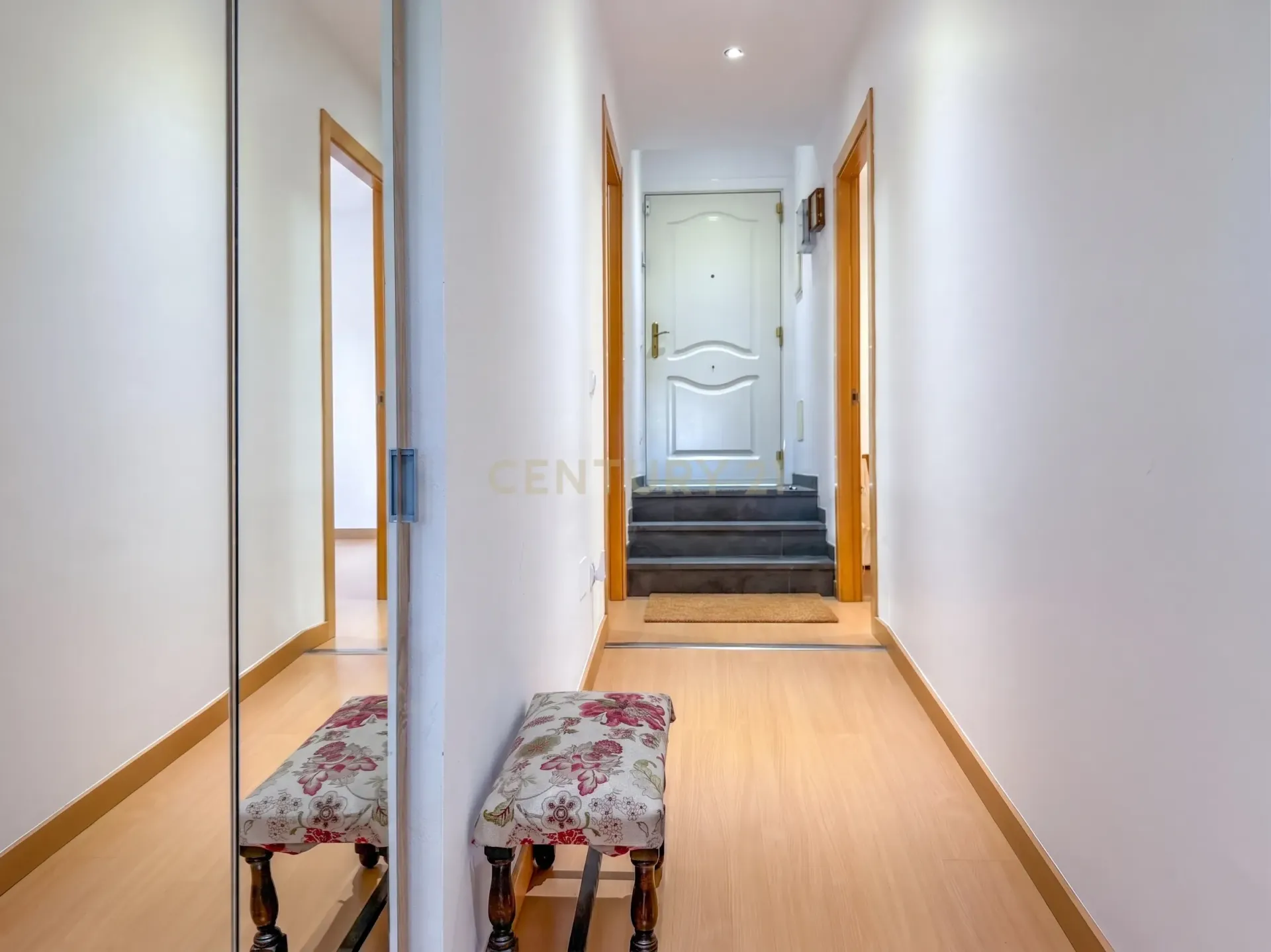 Casa a Badalona, Barcelona, Spagna 3 camere da letto, 171 mq. N° 172029
