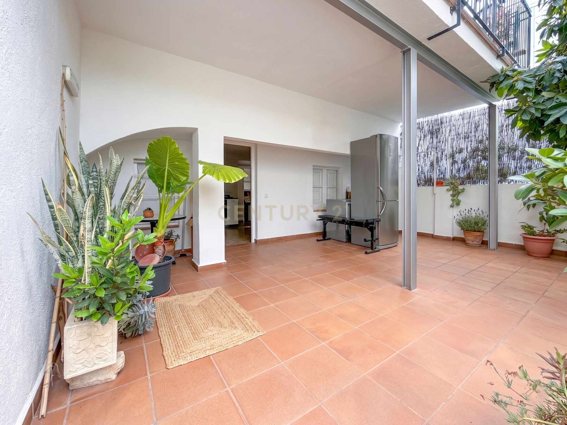 Casa a Badalona, Barcelona, Spagna 3 camere da letto, 171 mq. N° 172029