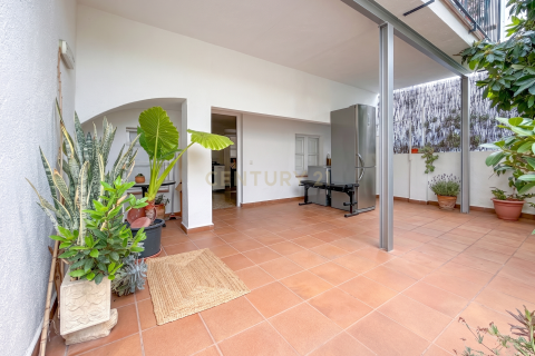Сasa en venta en Badalona, Barcelona, España 3 dormitorios, 171 m2 No. 172029 - foto 18