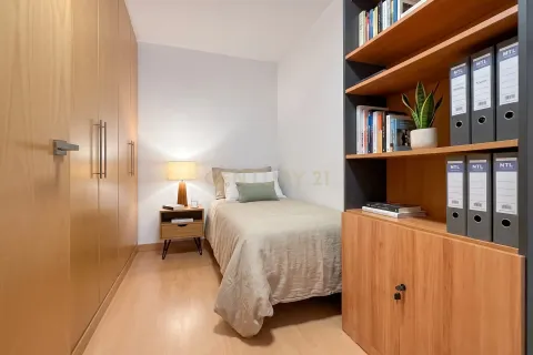 Сasa en venta en Badalona, Barcelona, España 3 dormitorios, 171 m2 No. 172029 - foto 13