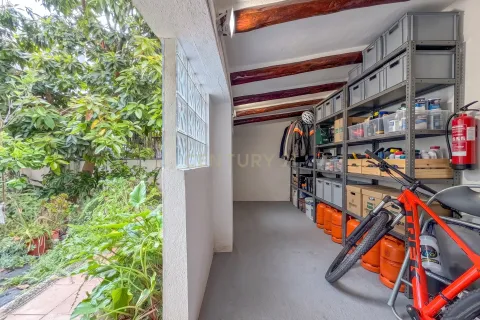 Сasa en venta en Badalona, Barcelona, España 3 dormitorios, 171 m2 No. 172029 - foto 21