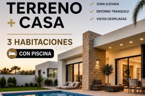 Сasa en Canyelles, Barcelona, España 4 dormitorios, 461 m2 No. 172032