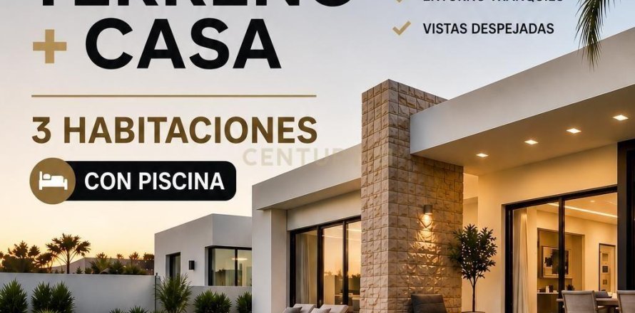 Сasa en Canyelles, Barcelona, España 4 dormitorios, 461 m2 No. 172032