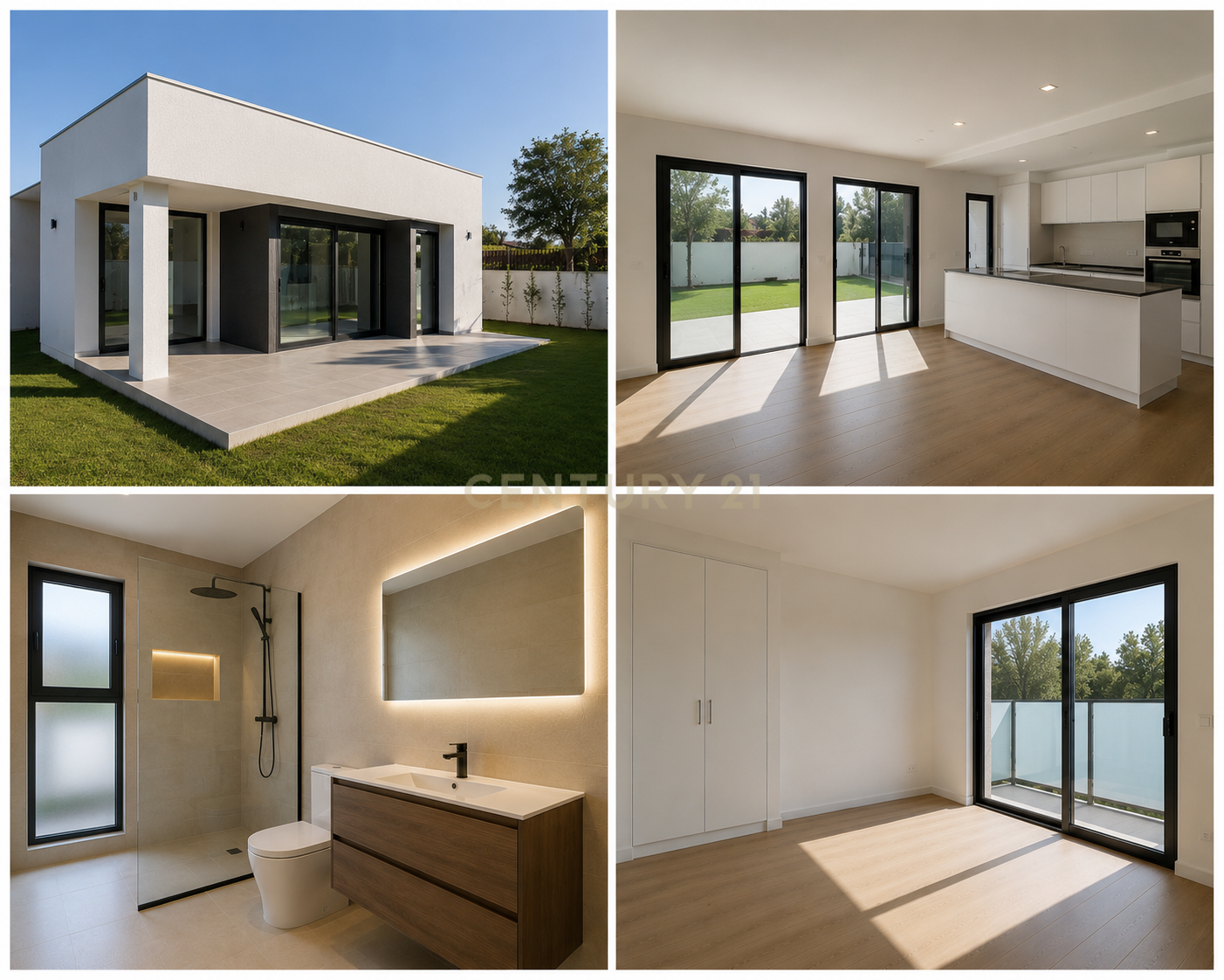 Casa a Canyelles, Barcelona, Spagna 4 camere da letto, 130 mq. N° 172032