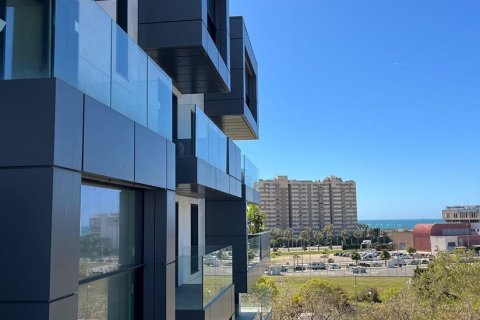 Dzīvoklis pārdošanā Palma de Majorca, Mallorca, Spānijā 2 istabas, 85 m2 Nr. 181139 - attēls 27