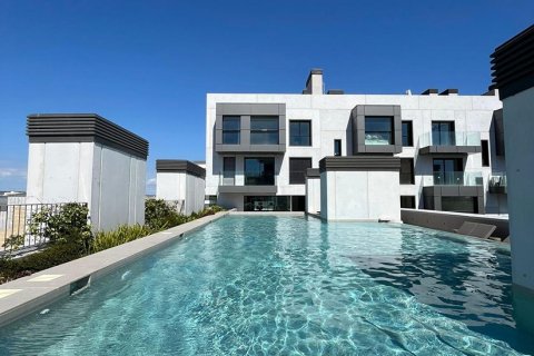 Dzīvoklis pārdošanā Palma de Majorca, Mallorca, Spānijā 2 istabas, 85 m2 Nr. 181139 - attēls 6