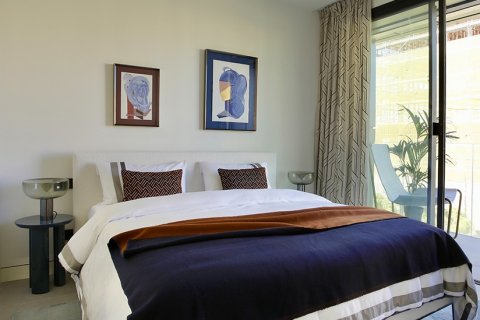 Dzīvoklis pārdošanā Palma de Majorca, Mallorca, Spānijā 2 istabas, 85 m2 Nr. 181139 - attēls 21