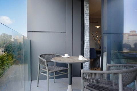 Apartamento en Palma de Mallorca, Mallorca, España 2 dormitorios, 85 m2 No. 181139