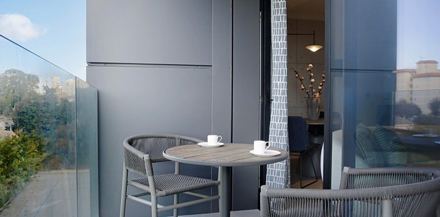 Dzīvoklis Palma de Majorca, Mallorca, Spānijā 2 istabas, 85 m2 Nr. 181139