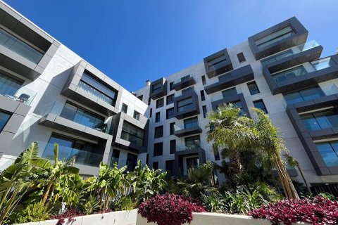 Dzīvoklis pārdošanā Palma de Majorca, Mallorca, Spānijā 2 istabas, 85 m2 Nr. 181139 - attēls 28