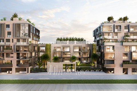Dzīvoklis pārdošanā Palma de Majorca, Mallorca, Spānijā 2 istabas, 85 m2 Nr. 181139 - attēls 2