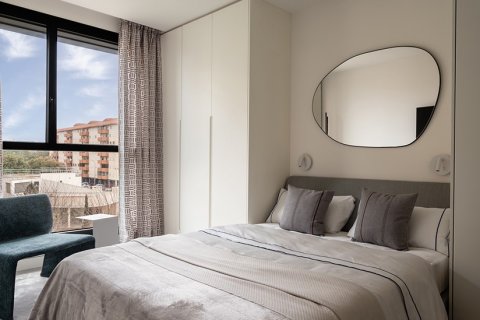 Dzīvoklis pārdošanā Palma de Majorca, Mallorca, Spānijā 2 istabas, 85 m2 Nr. 181139 - attēls 17