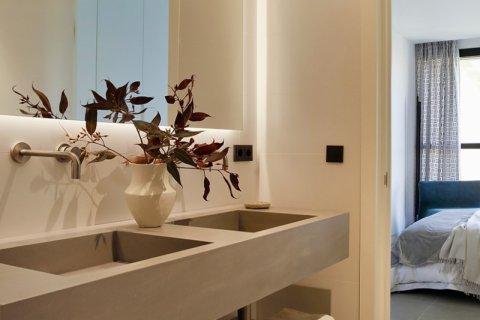 Dzīvoklis pārdošanā Palma de Majorca, Mallorca, Spānijā 2 istabas, 85 m2 Nr. 181139 - attēls 20