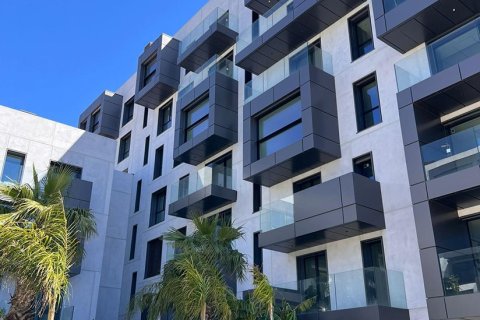Dzīvoklis pārdošanā Palma de Majorca, Mallorca, Spānijā 2 istabas, 85 m2 Nr. 181139 - attēls 29