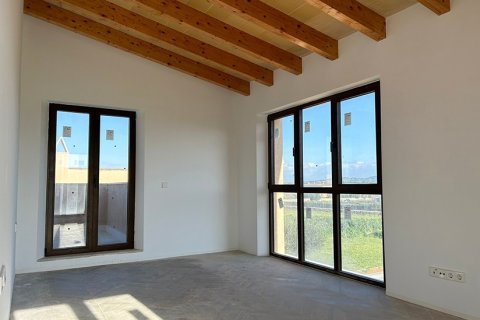 Villa for sale in Santanyi, Mallorca, Spain 5 bedrooms, 464 sq.m. No. 181136 - photo 9