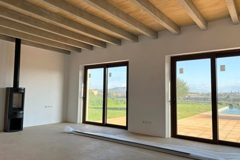 Villa for sale in Santanyi, Mallorca, Spain 5 bedrooms, 464 sq.m. No. 181136 - photo 8