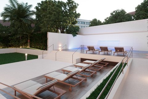 Apartment for sale in Palma de Majorca, Mallorca, Spain 3 bedrooms, 103 sq.m. No. 181134 - photo 3