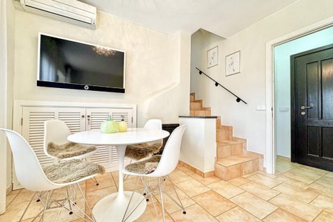 Wohnung zum Verkauf in Port D'andratx, Mallorca, Spanien 2 Schlafzimmer, 133 m2 Nr. 181138 - Foto 7