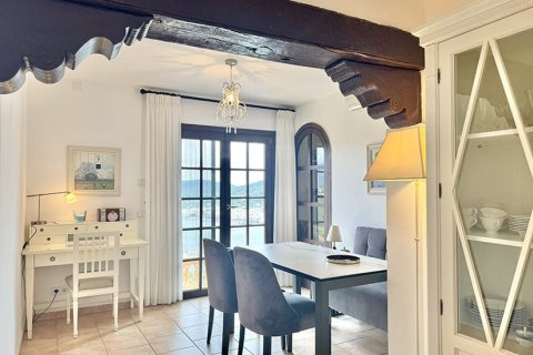 Wohnung zum Verkauf in Port D'andratx, Mallorca, Spanien 2 Schlafzimmer, 133 m2 Nr. 181138 - Foto 5