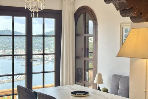 Wohnung zum Verkauf in Port D'andratx, Mallorca, Spanien 2 Schlafzimmer, 133 m2 Nr. 181138 - Foto 6