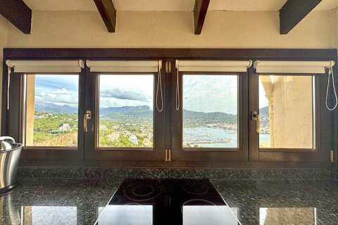 Wohnung zum Verkauf in Port D'andratx, Mallorca, Spanien 2 Schlafzimmer, 133 m2 Nr. 181138 - Foto 12