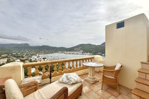 Wohnung zum Verkauf in Port D'andratx, Mallorca, Spanien 2 Schlafzimmer, 133 m2 Nr. 181138 - Foto 26