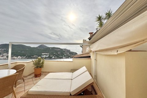 Wohnung zum Verkauf in Port D'andratx, Mallorca, Spanien 2 Schlafzimmer, 133 m2 Nr. 181138 - Foto 24