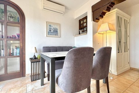 Wohnung zum Verkauf in Port D'andratx, Mallorca, Spanien 2 Schlafzimmer, 133 m2 Nr. 181138 - Foto 4