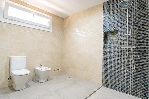 Villa zum Verkauf in Cala Pi, Mallorca, Spanien 3 Schlafzimmer, 200 m2 Nr. 181135 - Foto 8