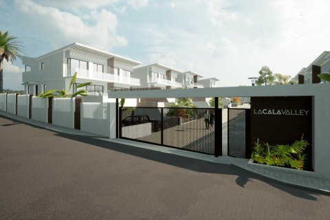 House for sale in Las Lagunas De Mijas, Malaga, Spain 4 bedrooms, 279.93 sq.m. No. 174299 - photo 5
