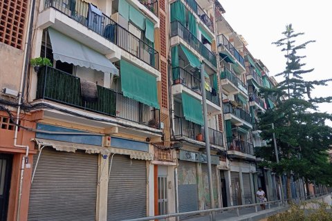 Apartament w Mataro, Barcelona, Hiszpania 2 sypialnie, 55 mkw. nr 191325