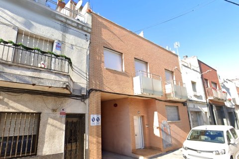 Apartament w Terrassa, Barcelona, Hiszpania 1 sypialnia, 44 mkw. nr 191326 – zdjęcie 2